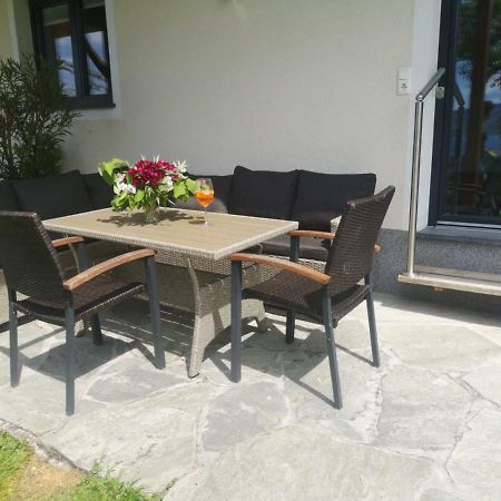 Lawie Am Attersee Alexenau Esterno foto
