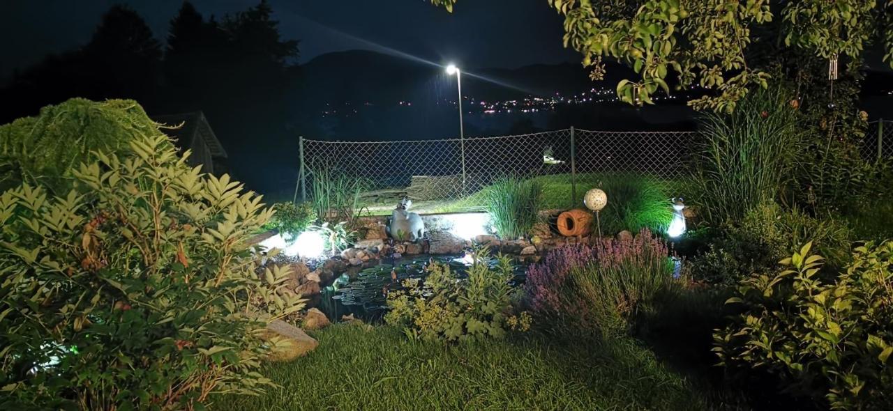 Lawie Am Attersee Alexenau Esterno foto