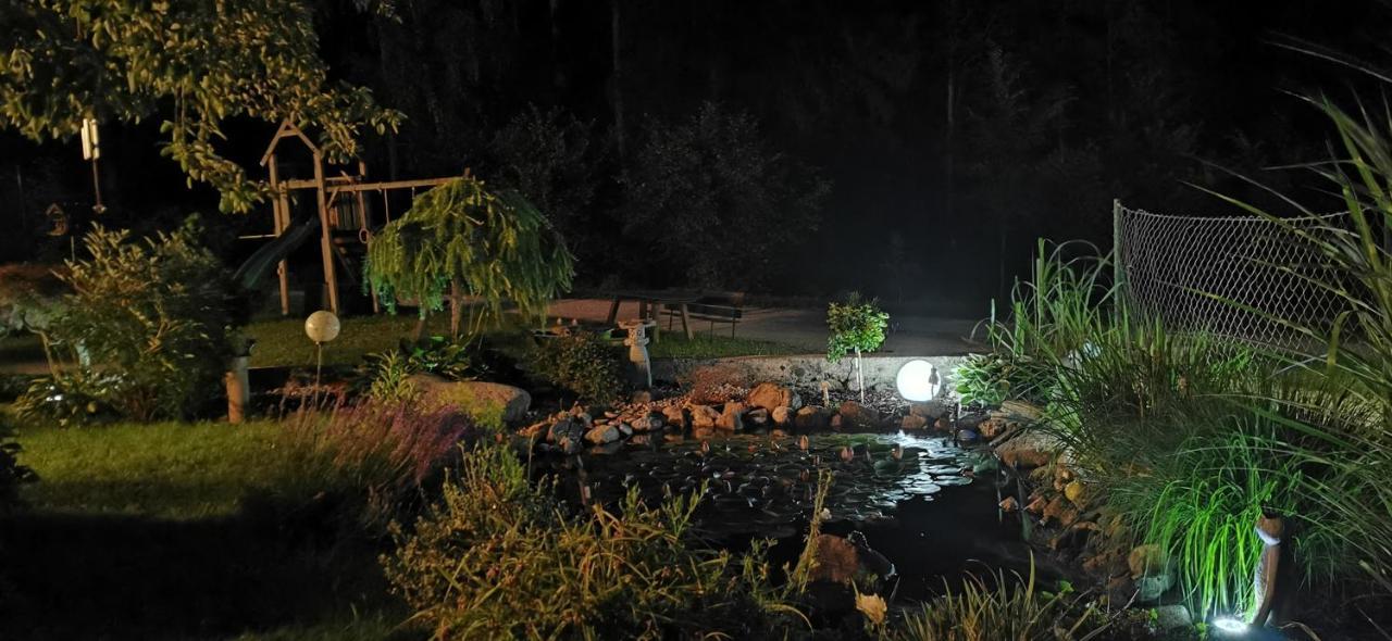 Lawie Am Attersee Alexenau Esterno foto