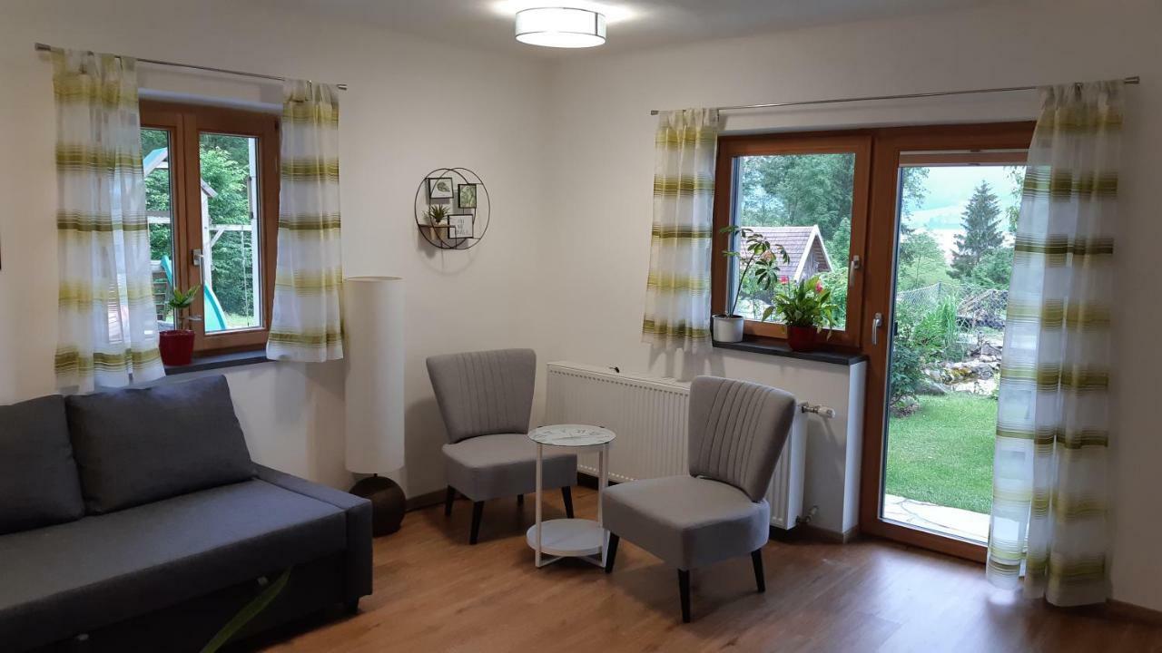 Lawie Am Attersee Alexenau Esterno foto