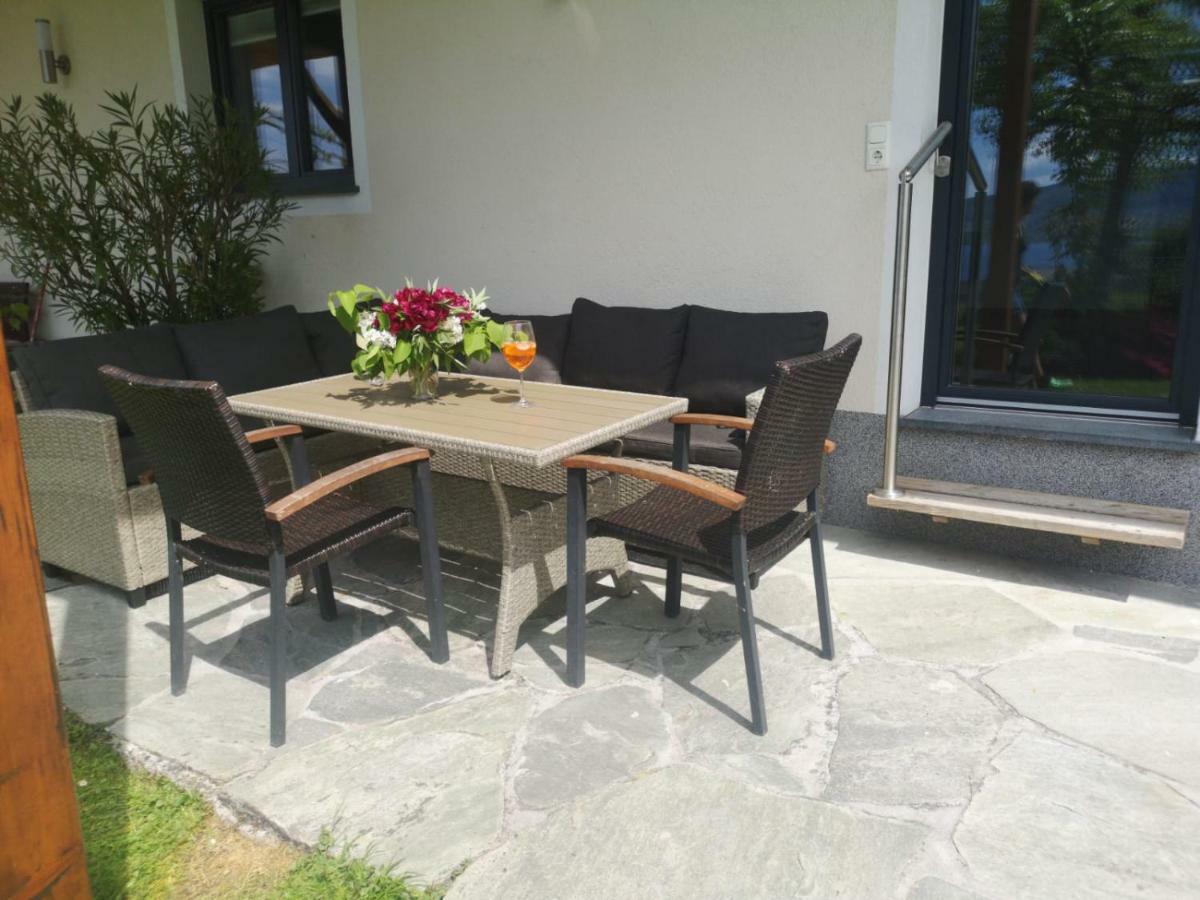 Lawie Am Attersee Alexenau Esterno foto