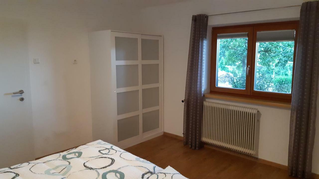 Lawie Am Attersee Alexenau Esterno foto