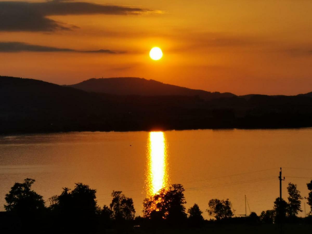 Lawie Am Attersee Alexenau Esterno foto