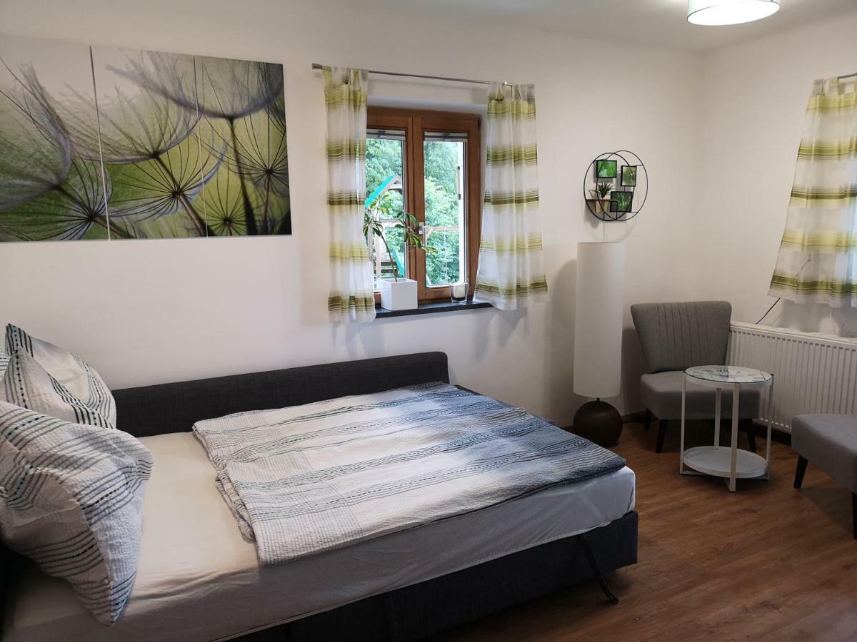 Lawie Am Attersee Alexenau Esterno foto
